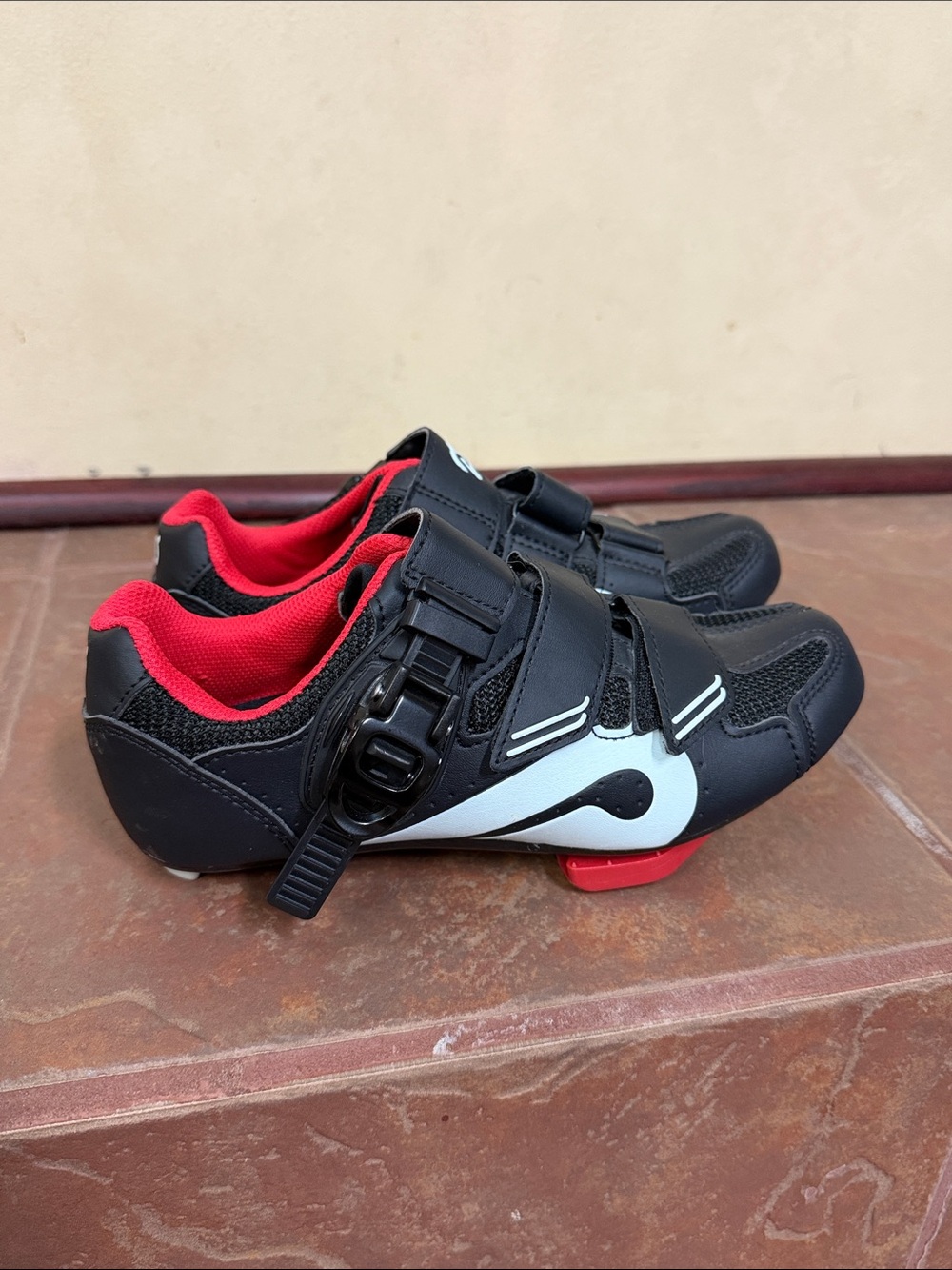 Peloton Original Cycling Shoe size 36